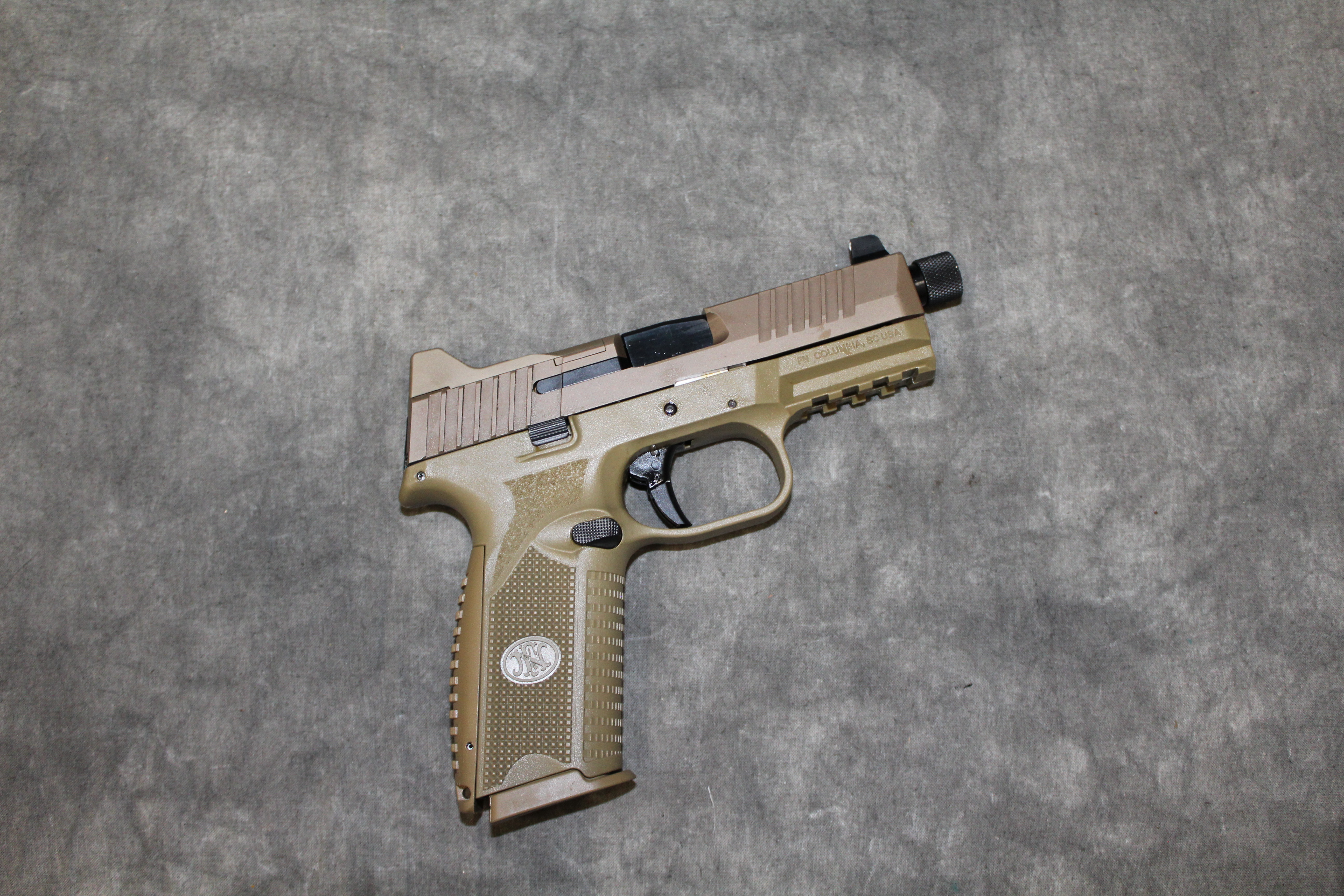 FN ~ 509 ~ 9mm | Bass Pro Shops